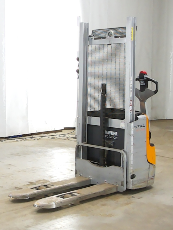 Still EXV10 - Gerbeur: photos 1 Still EXV10 - Gerbeur: photos 1