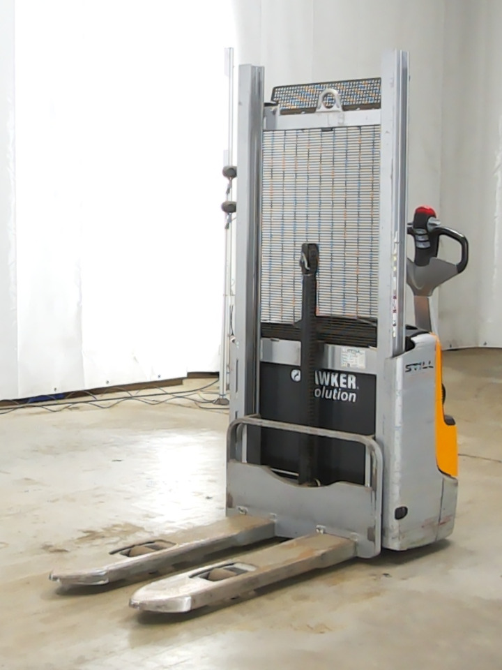 Still EXV10 - Gerbeur: photos 1 Still EXV10 - Gerbeur: photos 1