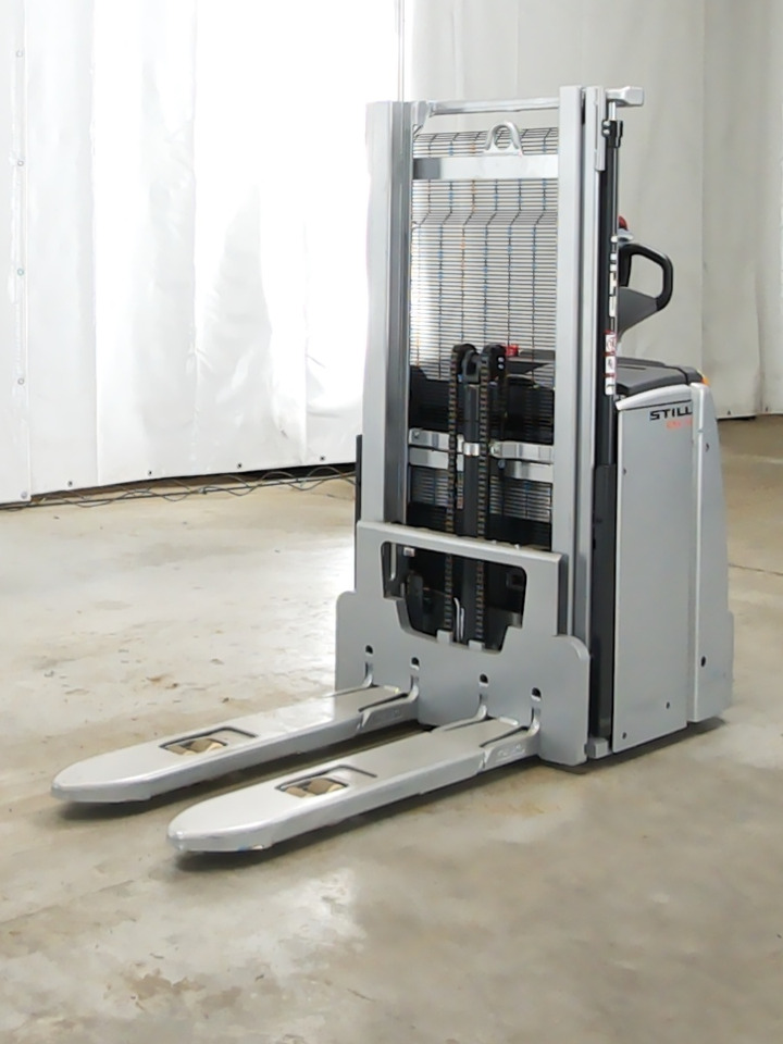 Still EXV14/BATT.NEU - Gerbeur: photos 1 Still EXV14/BATT.NEU - Gerbeur: photos 1