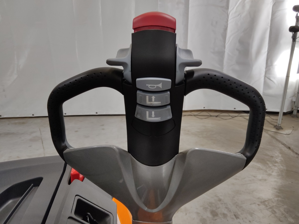 Still EXV14/BATT.NEU - Gerbeur: photos 3 Still EXV14/BATT.NEU - Gerbeur: photos 3