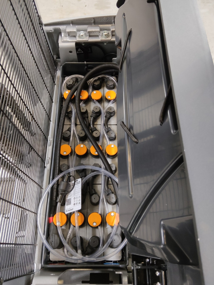 Still EXV14/BATT.NEU - Gerbeur: photos 4 Still EXV14/BATT.NEU - Gerbeur: photos 4