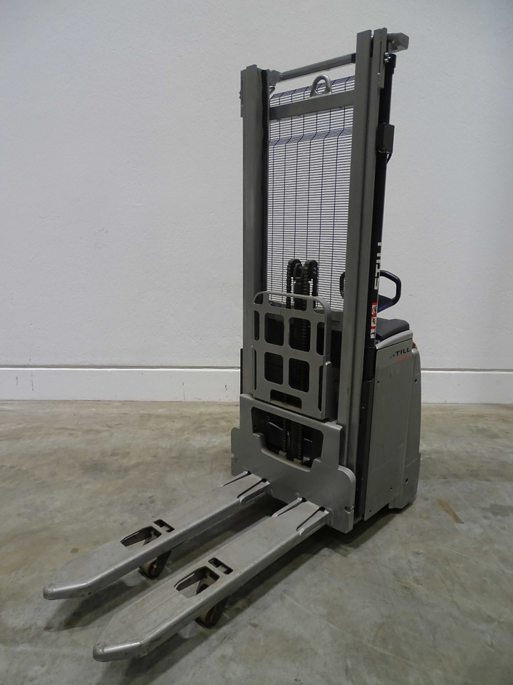 Still EXV14I - Gerbeur: photos 1 Still EXV14I - Gerbeur: photos 1