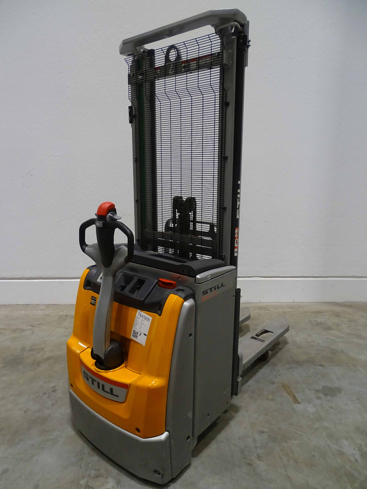 Still EXV14I - Gerbeur: photos 2 Still EXV14I - Gerbeur: photos 2