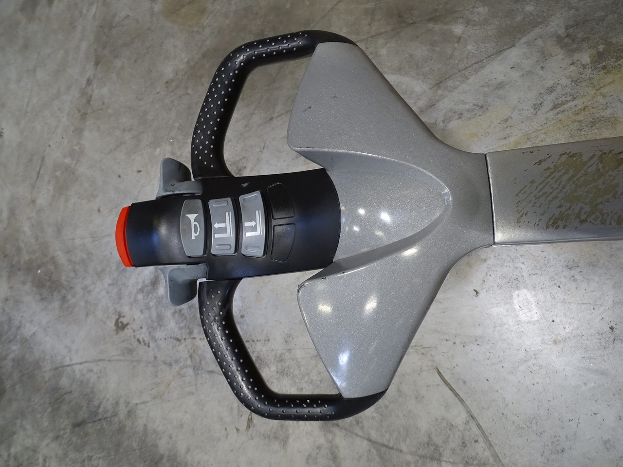 Still EXV16 - Gerbeur: photos 3 Still EXV16 - Gerbeur: photos 3