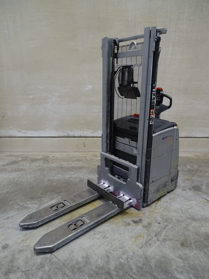 Still EXV16 - Gerbeur: photos 2 Still EXV16 - Gerbeur: photos 2