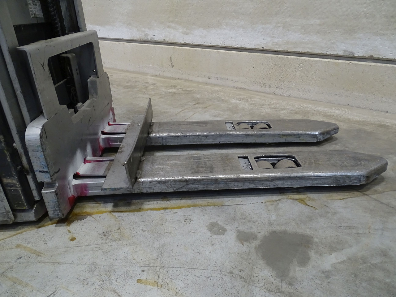 Still EXV16 - Gerbeur: photos 5 Still EXV16 - Gerbeur: photos 5