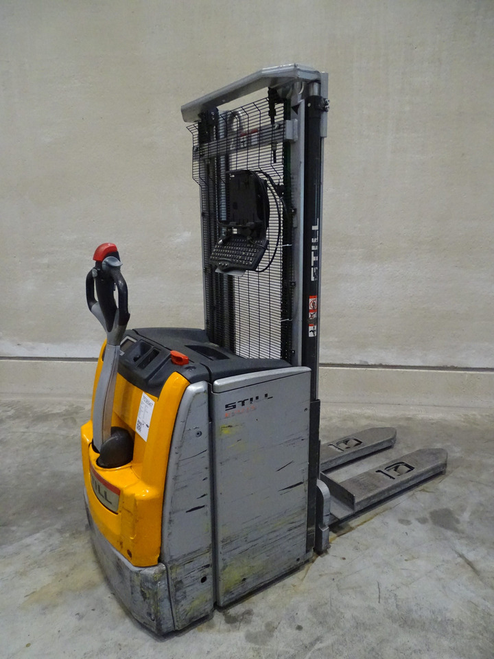 Still EXV16 - Gerbeur: photos 1 Still EXV16 - Gerbeur: photos 1