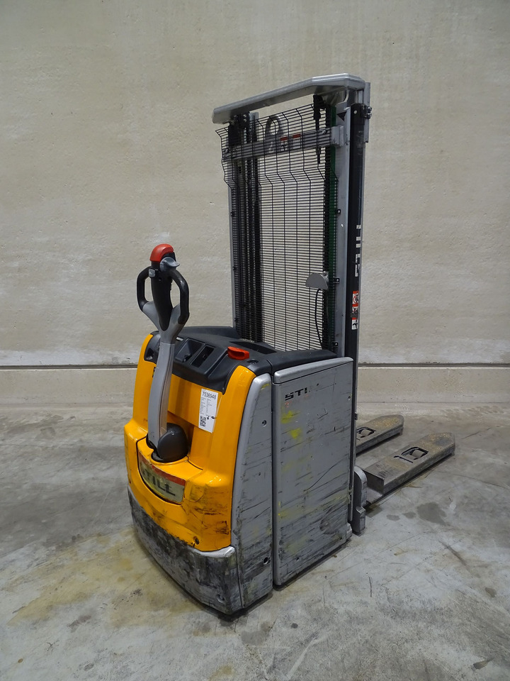 Still EXV16 - Gerbeur: photos 2 Still EXV16 - Gerbeur: photos 2