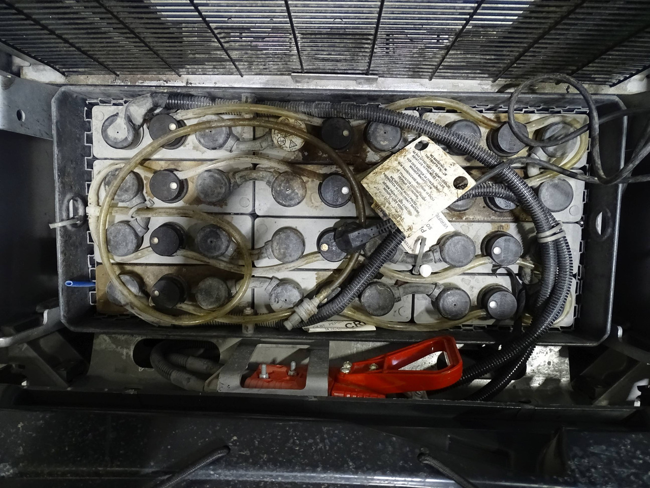 Still EXV16 - Gerbeur: photos 4 Still EXV16 - Gerbeur: photos 4