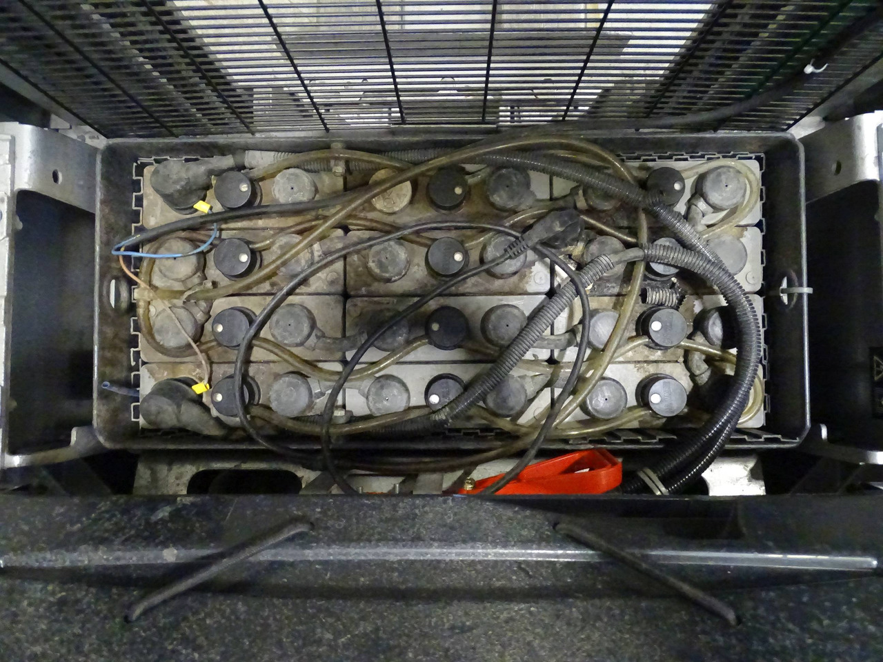 Still EXV16 - Gerbeur: photos 4 Still EXV16 - Gerbeur: photos 4