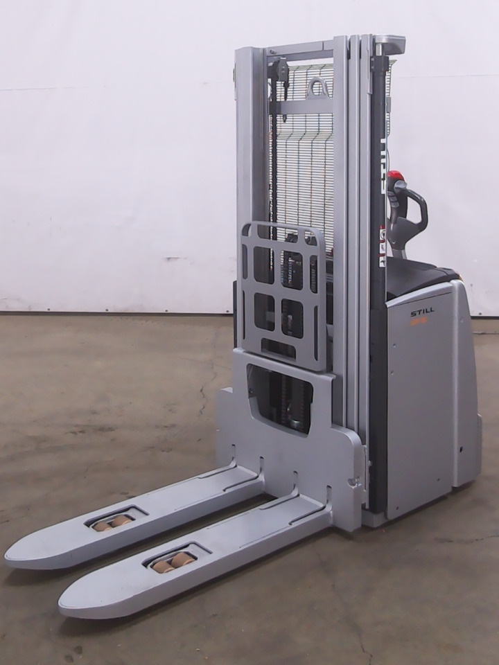 Still EXV20/BATT.NEU - Gerbeur: photos 1 Still EXV20/BATT.NEU - Gerbeur: photos 1