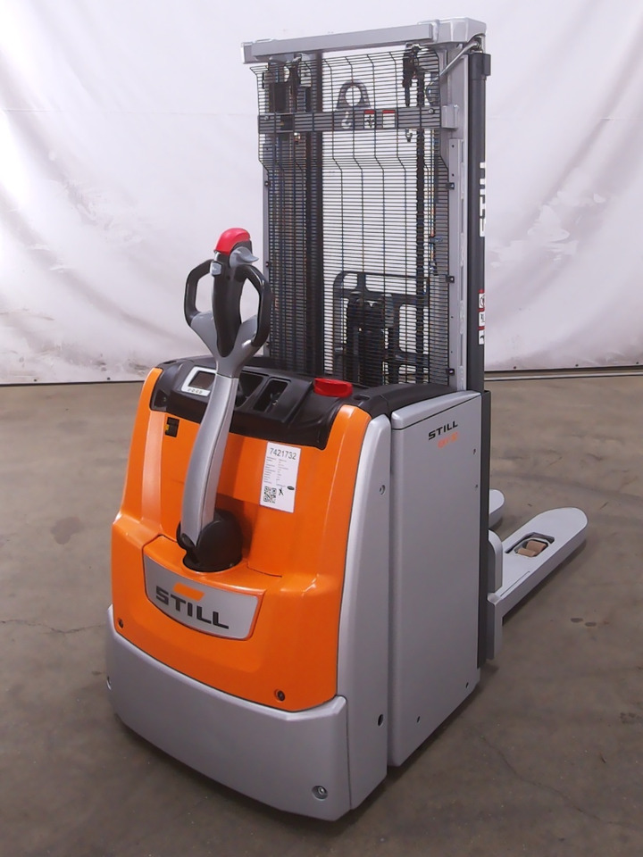 Still EXV20/BATT.NEU - Gerbeur: photos 2 Still EXV20/BATT.NEU - Gerbeur: photos 2