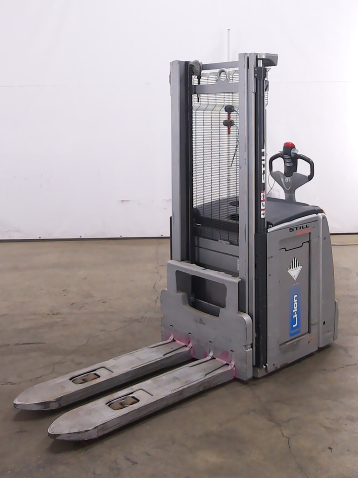 Still EXV20/LIION - Gerbeur: photos 1 Still EXV20/LIION - Gerbeur: photos 1