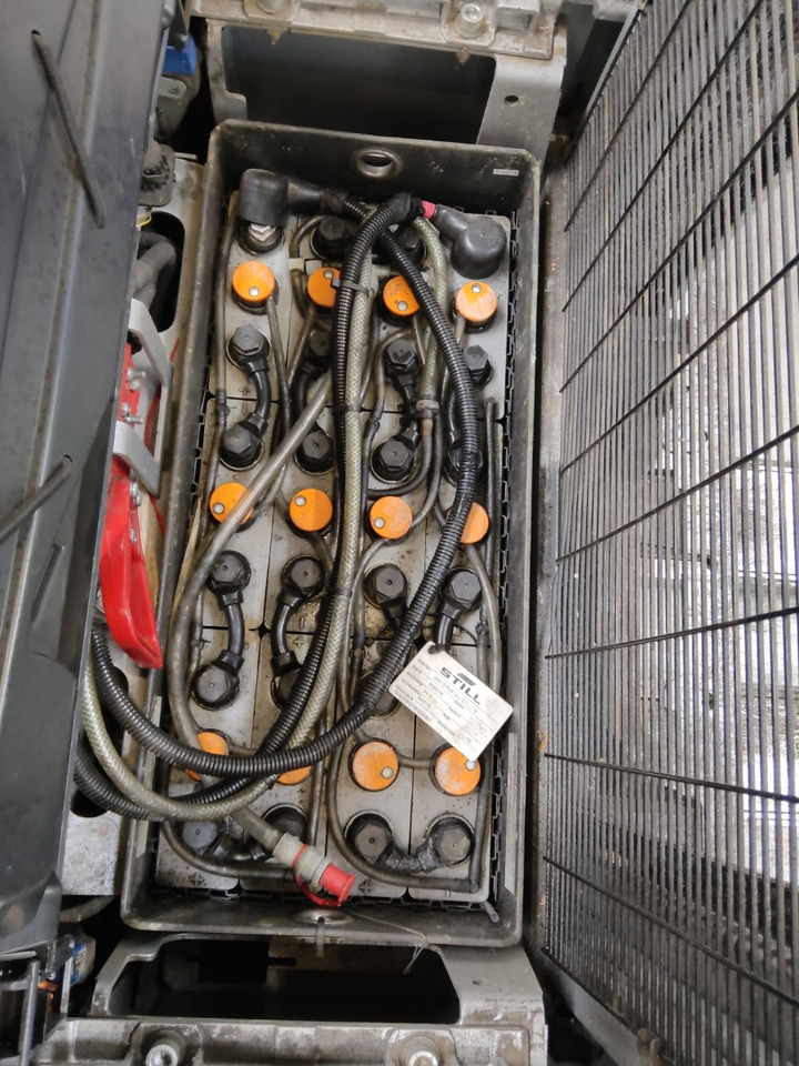 Still EXV20I/1400MM - Gerbeur: photos 4 Still EXV20I/1400MM - Gerbeur: photos 4