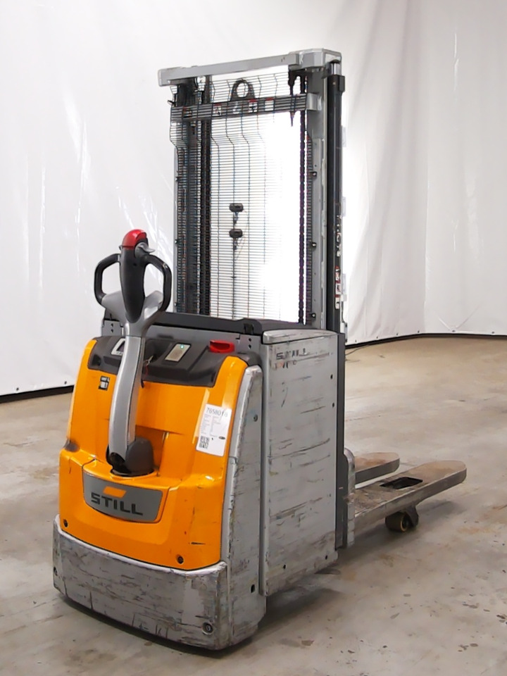 Still EXV20I/1400MM - Gerbeur: photos 2 Still EXV20I/1400MM - Gerbeur: photos 2