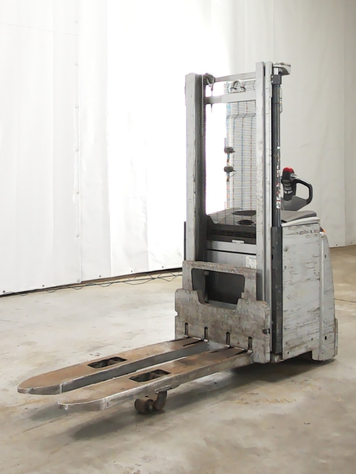 Still EXV20I/1400MM - Gerbeur: photos 1 Still EXV20I/1400MM - Gerbeur: photos 1