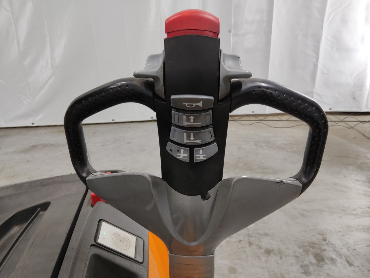 Still EXV20I/1400MM - Gerbeur: photos 3 Still EXV20I/1400MM - Gerbeur: photos 3