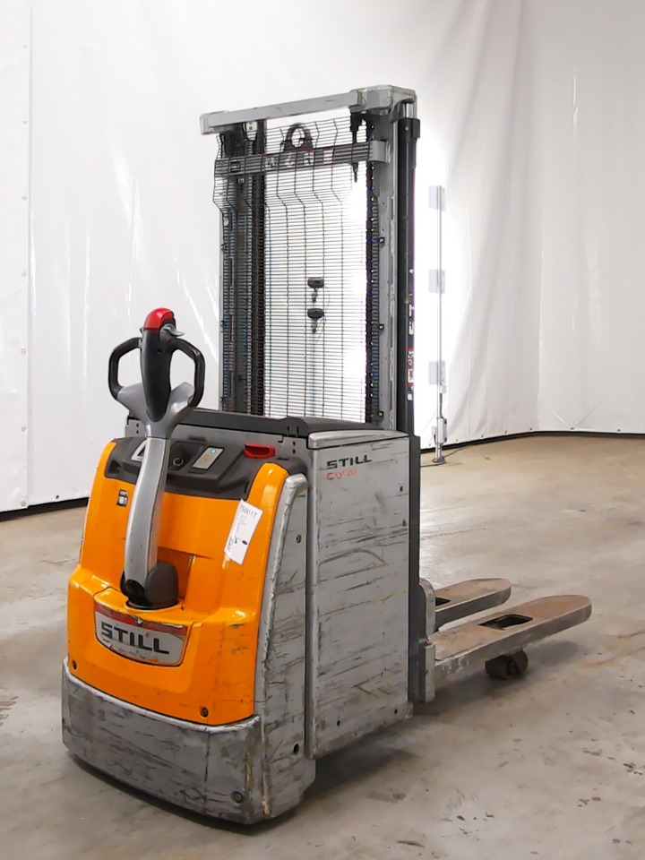 Still EXV20I/1400MM - Gerbeur: photos 2 Still EXV20I/1400MM - Gerbeur: photos 2