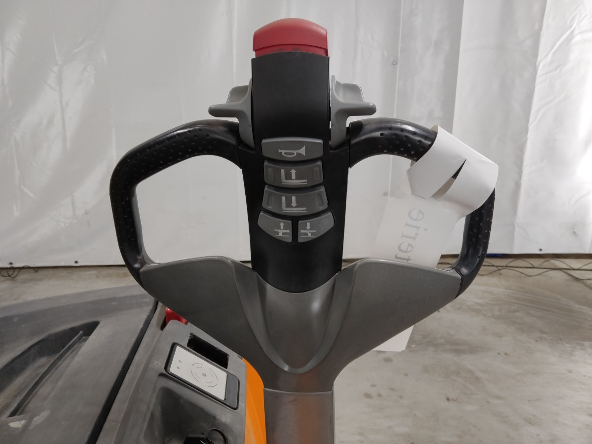 Still EXV20I - Gerbeur: photos 3 Still EXV20I - Gerbeur: photos 3