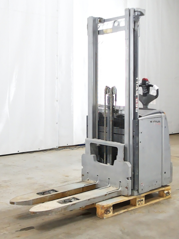 Still EXV20I - Gerbeur: photos 1 Still EXV20I - Gerbeur: photos 1