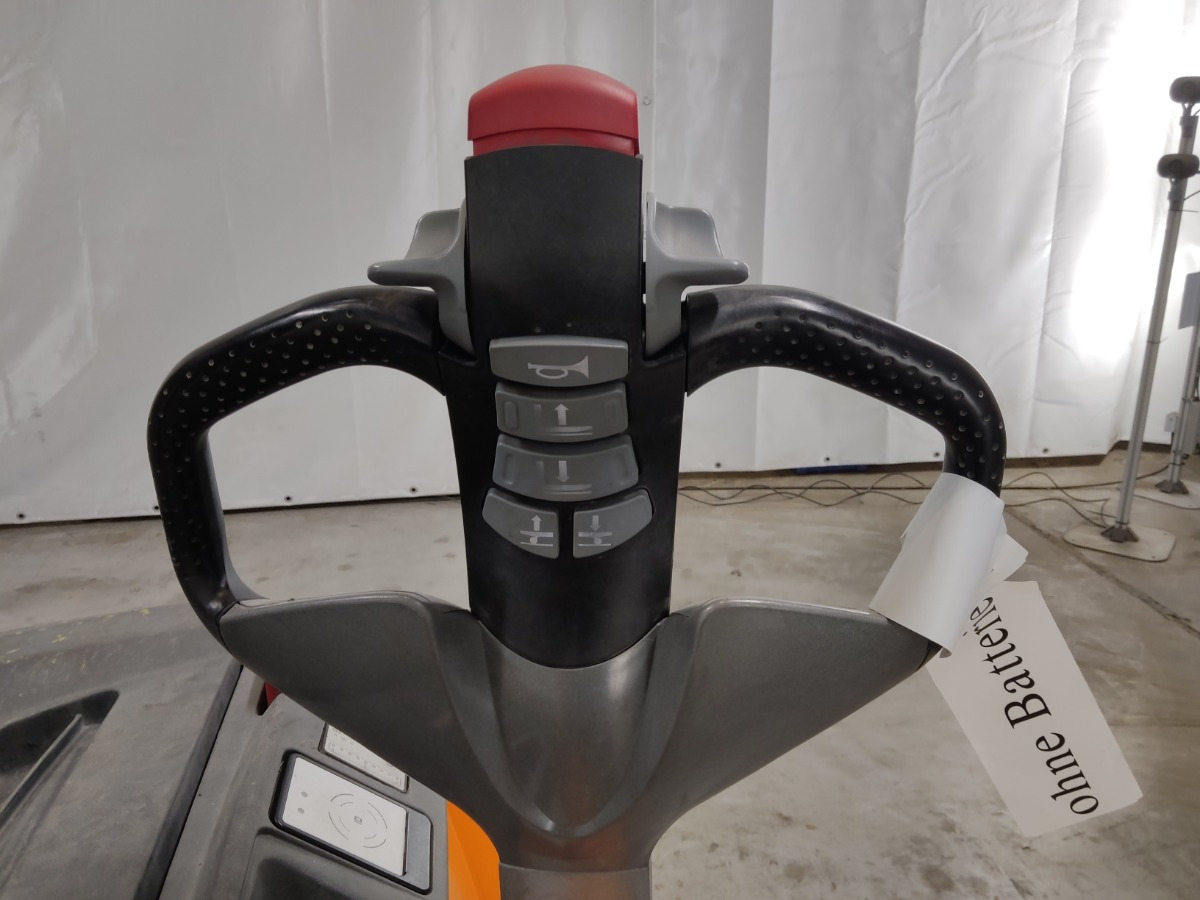 Still EXV20I - Gerbeur: photos 3 Still EXV20I - Gerbeur: photos 3