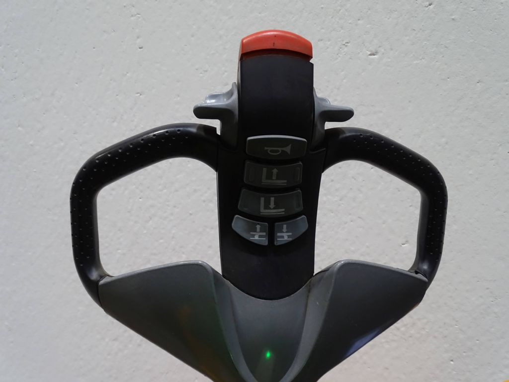 Still EXV20I - Gerbeur: photos 3 Still EXV20I - Gerbeur: photos 3