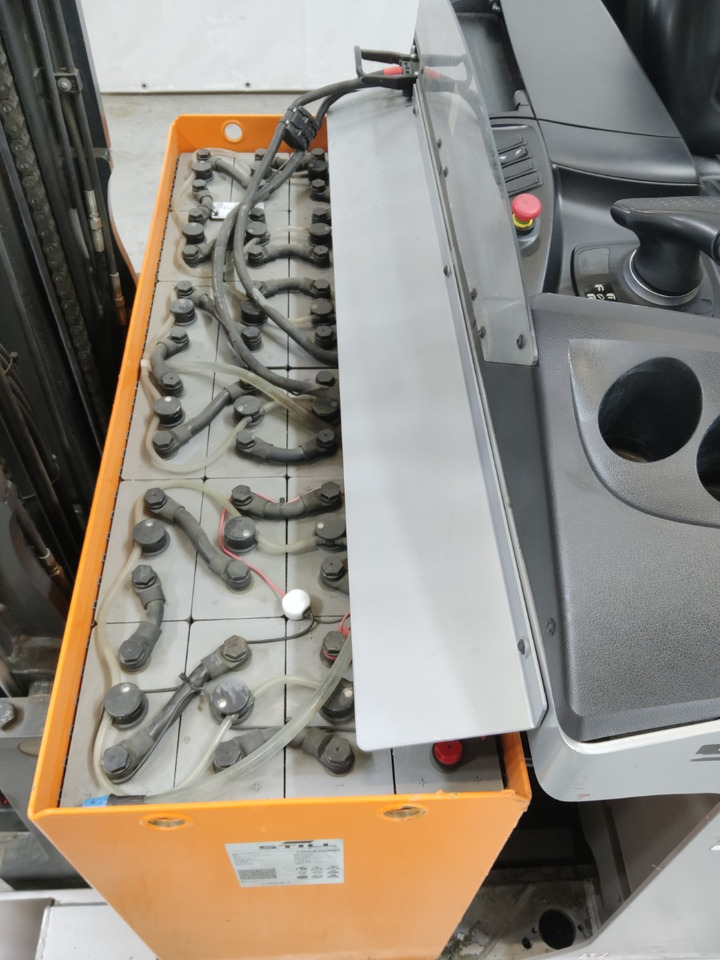 Still FM-X14 - Chariot à mât rétractable: photos 4 Still FM-X14 - Chariot à mât rétractable: photos 4