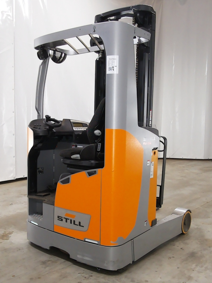 Still FM-X14 - Chariot à mât rétractable: photos 2 Still FM-X14 - Chariot à mât rétractable: photos 2