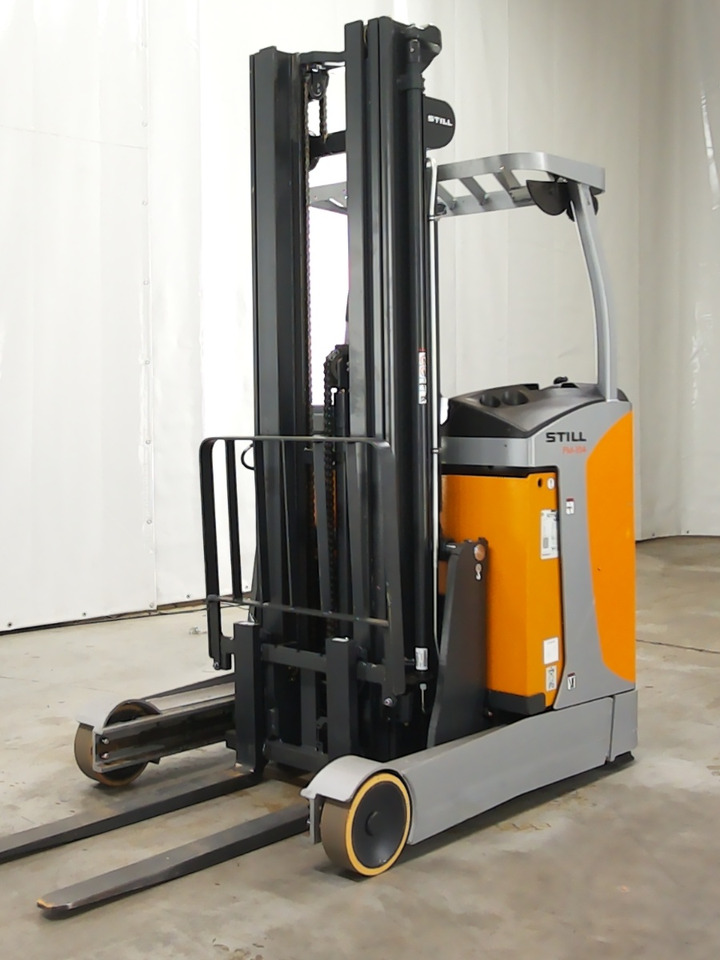 Still FM-X14 - Chariot à mât rétractable: photos 1 Still FM-X14 - Chariot à mât rétractable: photos 1