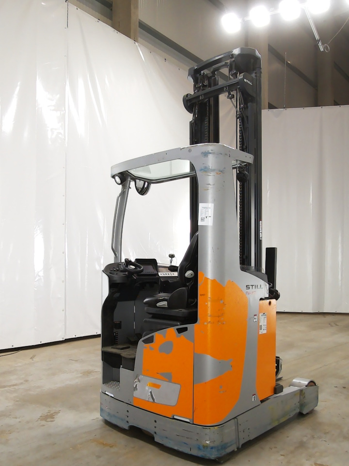 Still FM-X14 - Chariot à mât rétractable: photos 2 Still FM-X14 - Chariot à mât rétractable: photos 2