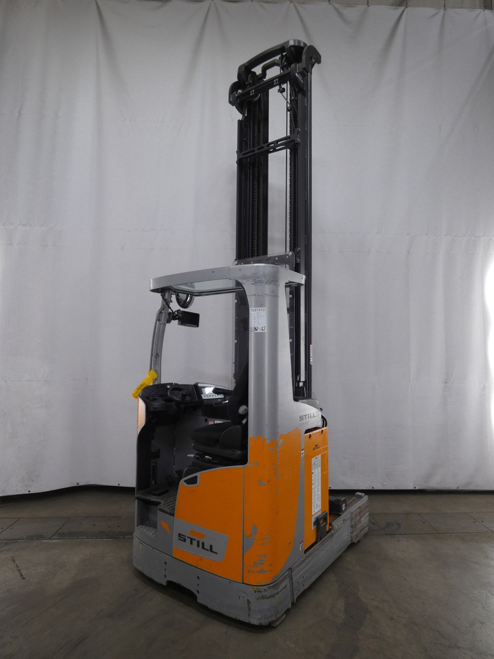 Still FM-X17 - Chariot à mât rétractable: photos 2 Still FM-X17 - Chariot à mât rétractable: photos 2