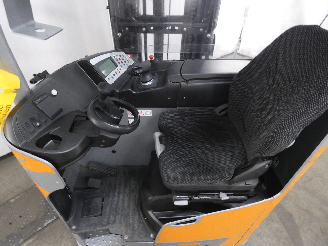 Still FM-X17 - Chariot à mât rétractable: photos 3 Still FM-X17 - Chariot à mât rétractable: photos 3