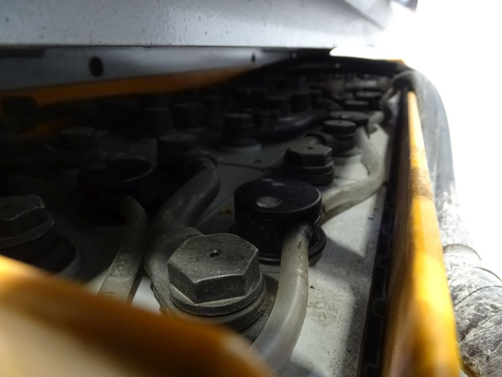 Still FM-X17 - Chariot à mât rétractable: photos 5 Still FM-X17 - Chariot à mât rétractable: photos 5