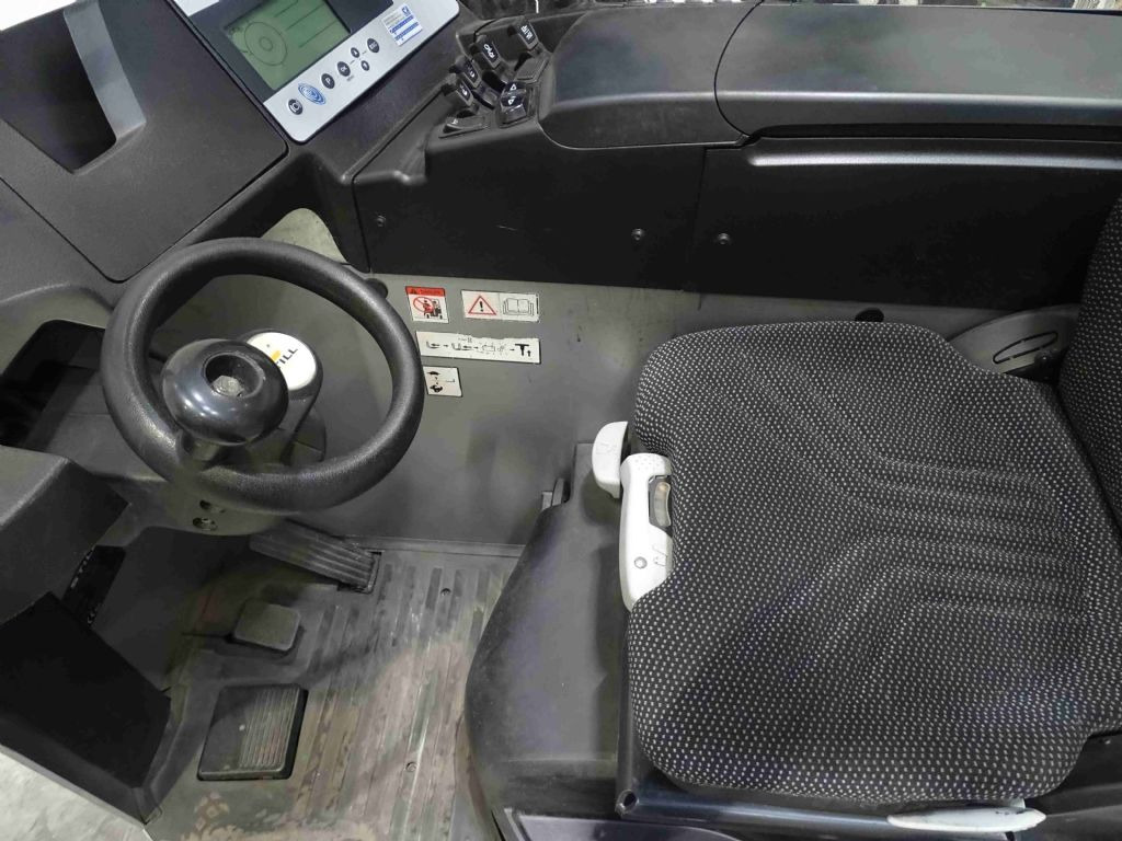 Still FM-X17 - Chariot à mât rétractable: photos 3 Still FM-X17 - Chariot à mât rétractable: photos 3