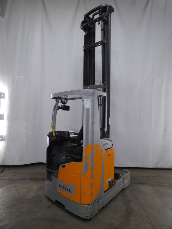 Still FM-X17/SONDERBAU - Chariot à mât rétractable: photos 2 Still FM-X17/SONDERBAU - Chariot à mât rétractable: photos 2