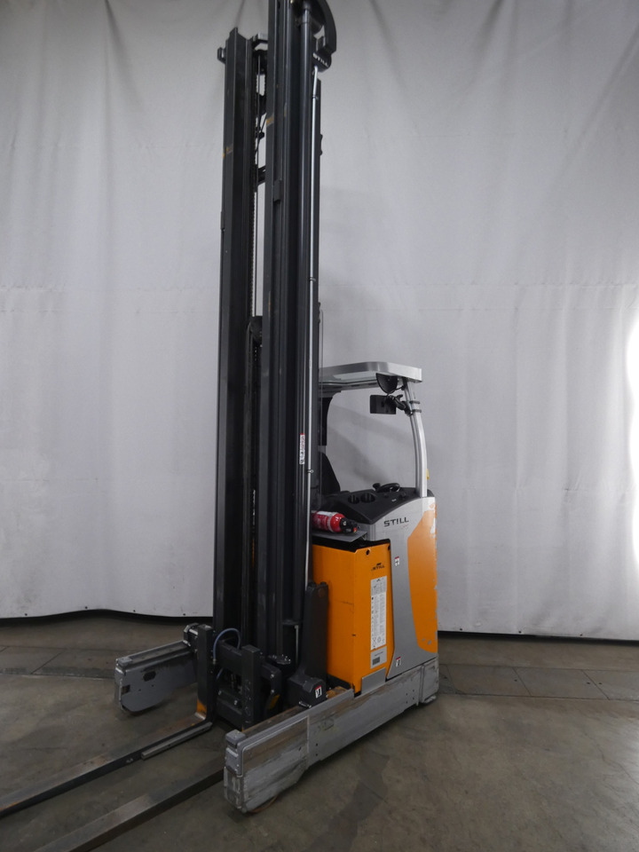 Still FM-X17/SONDERBAU - Chariot à mât rétractable: photos 1 Still FM-X17/SONDERBAU - Chariot à mât rétractable: photos 1