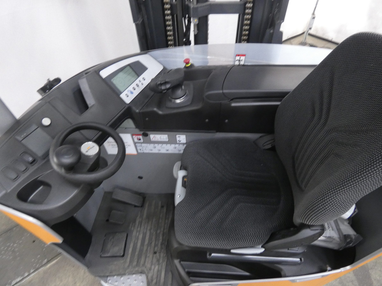 Still FM-X20/BRONZE - Chariot à mât rétractable: photos 3 Still FM-X20/BRONZE - Chariot à mât rétractable: photos 3