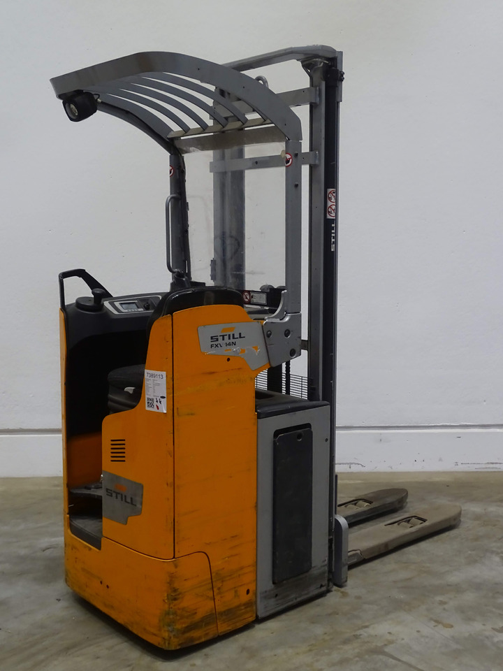 Still FXV14N - Gerbeur: photos 2 Still FXV14N - Gerbeur: photos 2