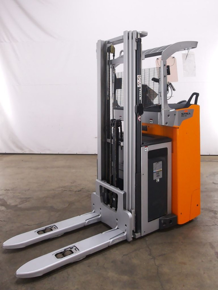 Still FXV16 - Gerbeur: photos 5 Still FXV16 - Gerbeur: photos 5