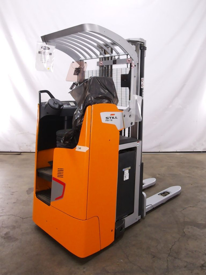 Still FXV16 - Gerbeur: photos 2 Still FXV16 - Gerbeur: photos 2