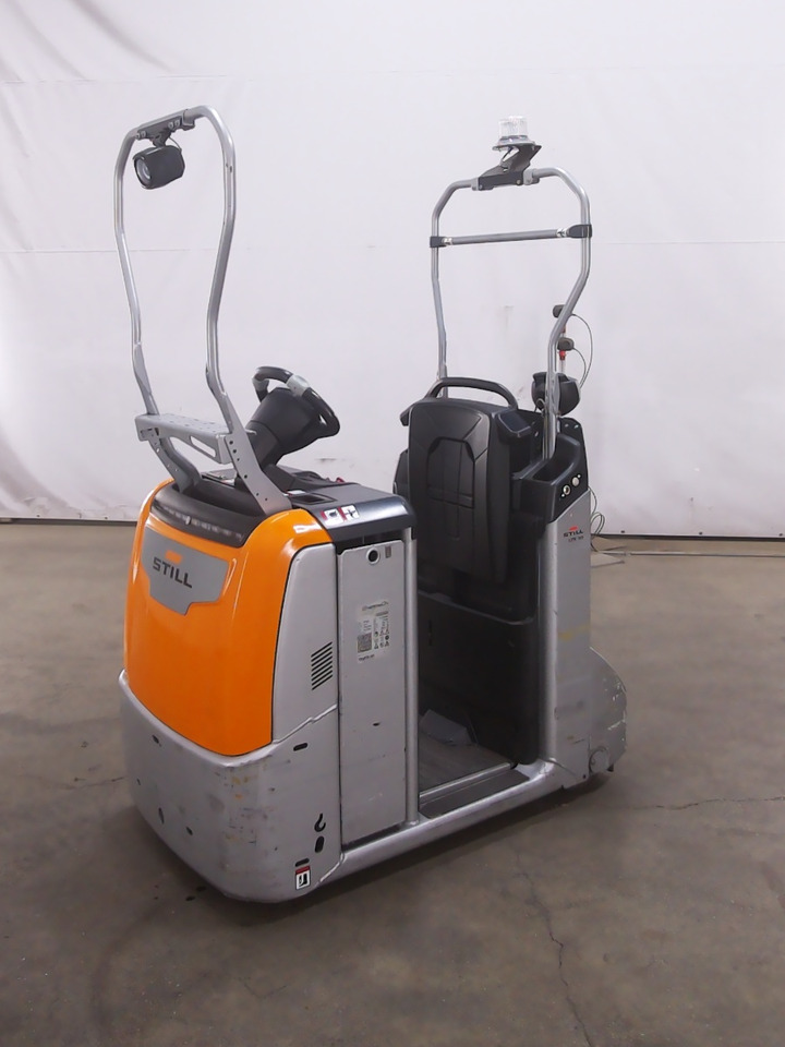Still LTX50 - Chariot tracteur: photos 5 Still LTX50 - Chariot tracteur: photos 5