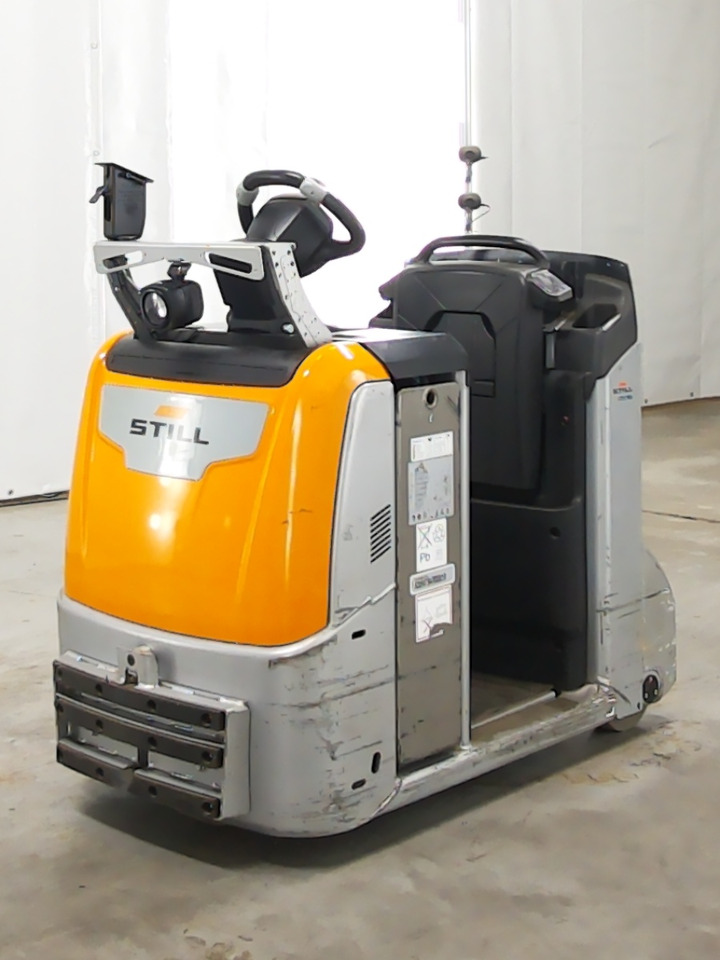 Still LTX50 - Chariot tracteur: photos 1 Still LTX50 - Chariot tracteur: photos 1