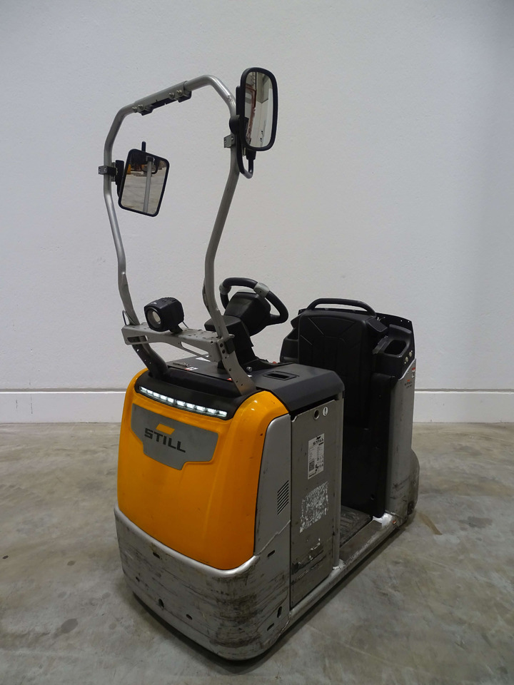 Still LTX50 - Chariot tracteur: photos 1 Still LTX50 - Chariot tracteur: photos 1