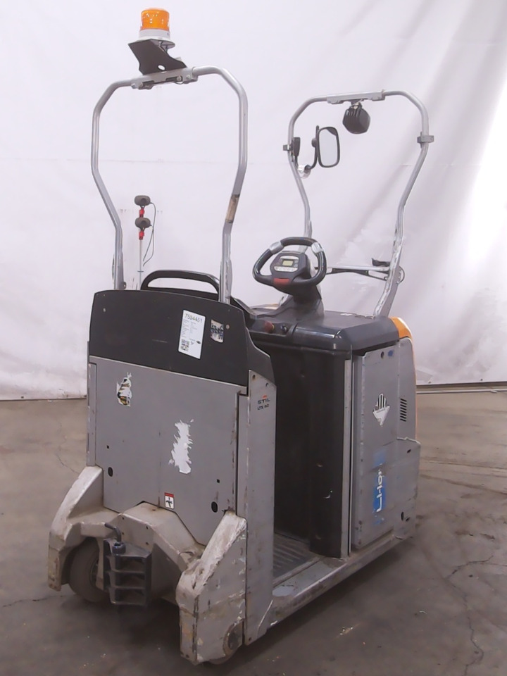 Still LTX50/LIION - Chariot tracteur: photos 2 Still LTX50/LIION - Chariot tracteur: photos 2