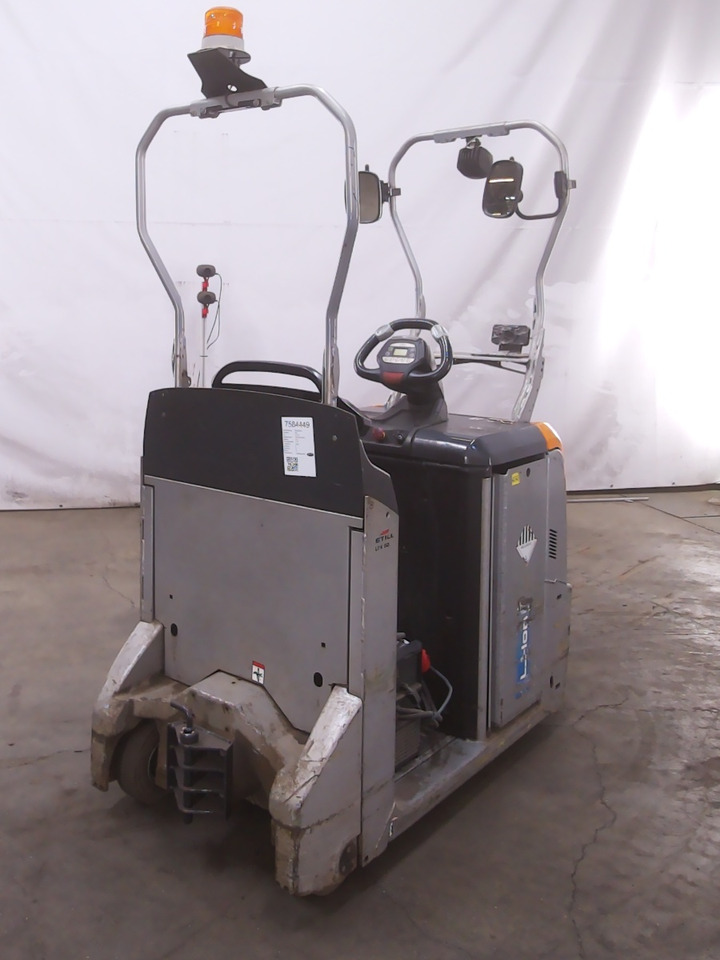 Still LTX50/LIION - Chariot tracteur: photos 2 Still LTX50/LIION - Chariot tracteur: photos 2