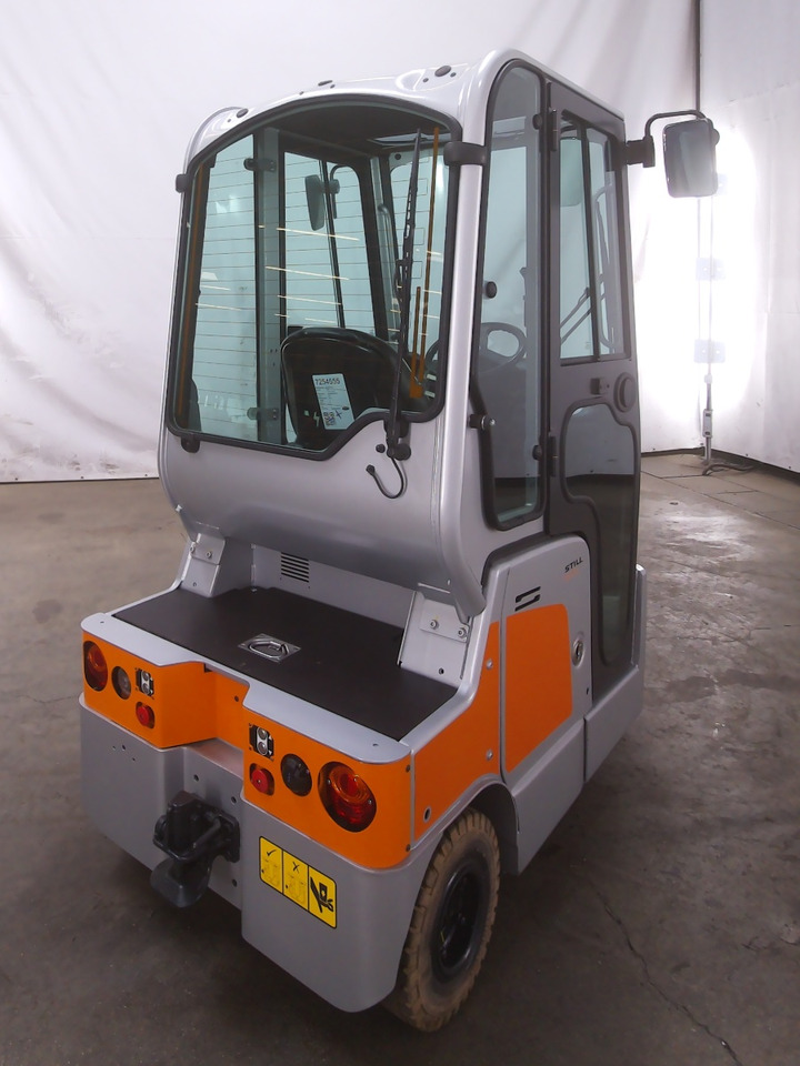 Still LTX70 - Chariot tracteur: photos 2 Still LTX70 - Chariot tracteur: photos 2