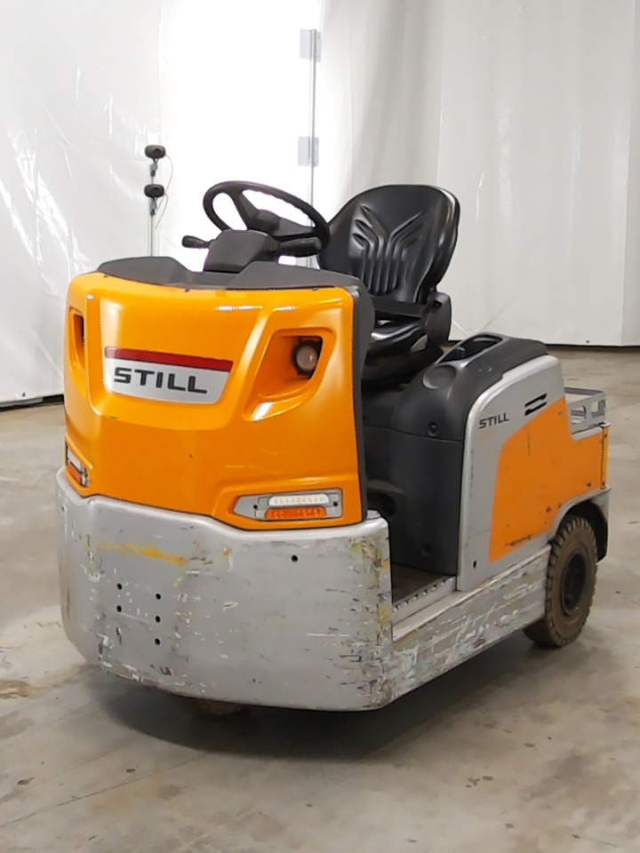 Still LTX70 - Chariot tracteur: photos 2 Still LTX70 - Chariot tracteur: photos 2