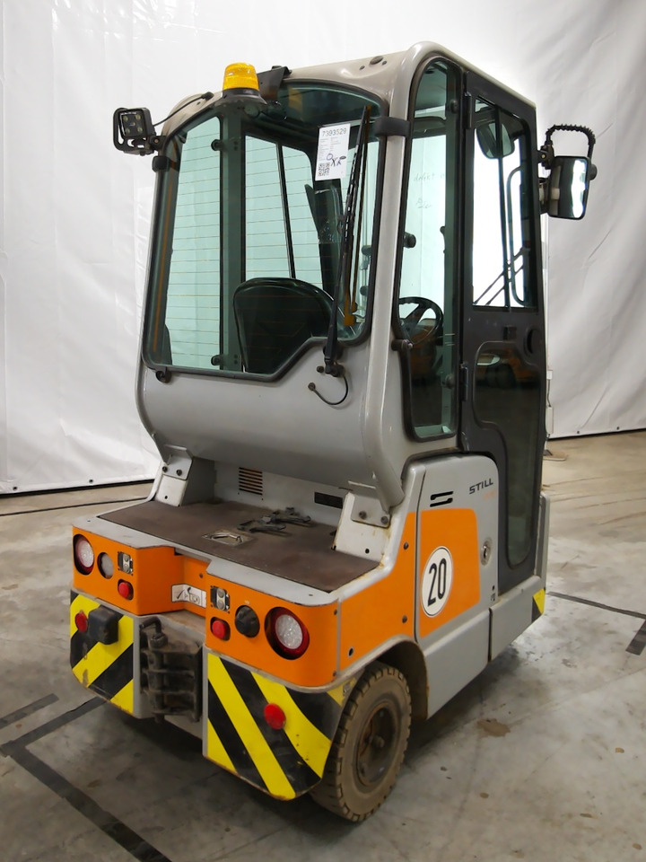 Still LTX70 - Chariot tracteur: photos 1 Still LTX70 - Chariot tracteur: photos 1
