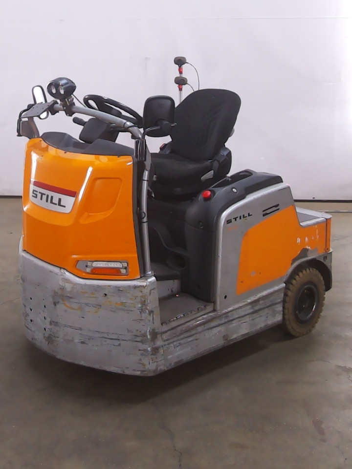 Still LTX70 - Chariot tracteur: photos 1 Still LTX70 - Chariot tracteur: photos 1