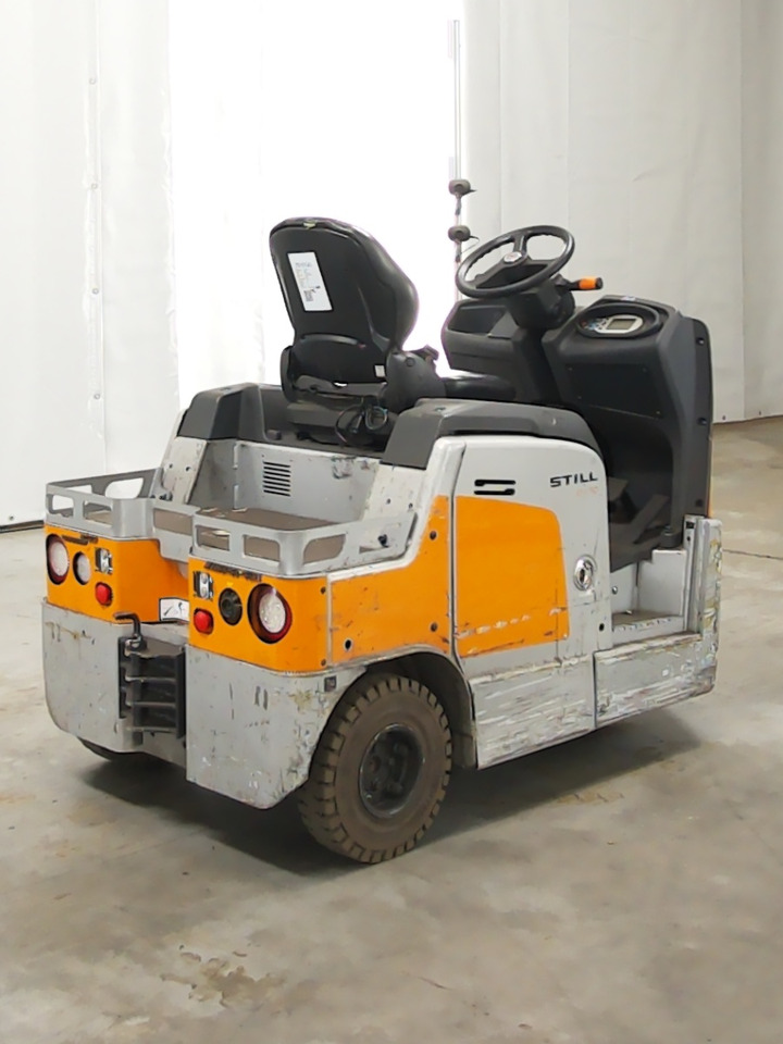 Still LTX70 - Chariot tracteur: photos 1 Still LTX70 - Chariot tracteur: photos 1